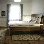 Moarhofer Apartment