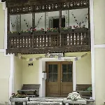 Moarhofer Apartment