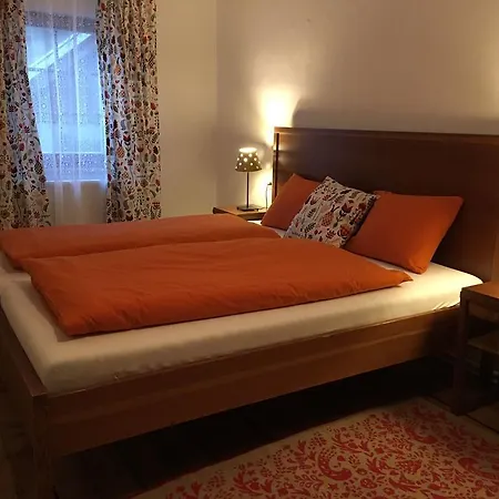 Moarhofer Apartment