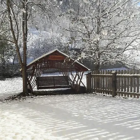 Apartment Moarhofer Muhr