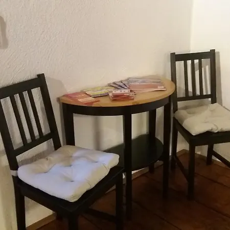 Moarhofer Apartment Muhr