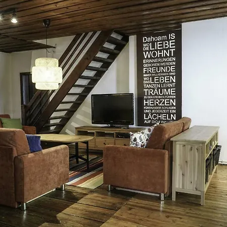 Apartment Moarhofer
