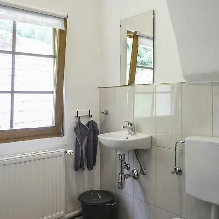 Apartment Moarhofer Muhr