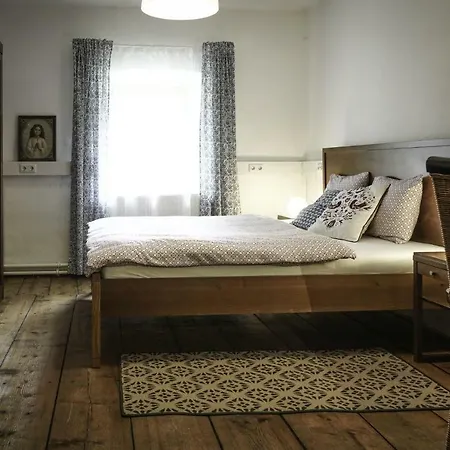 Moarhofer Apartment