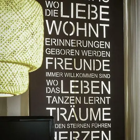 Moarhofer Apartment *