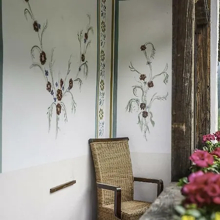 Moarhofer アパート