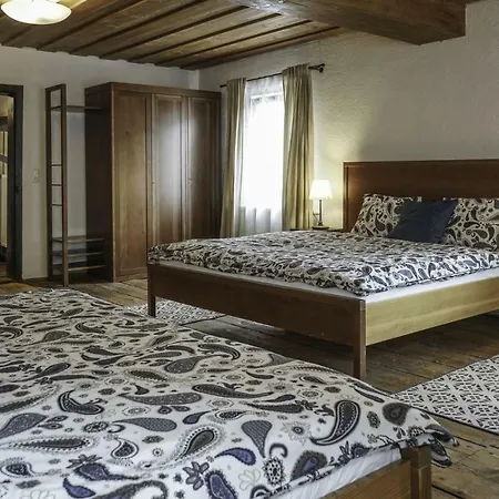 Apartment Moarhofer Muhr
