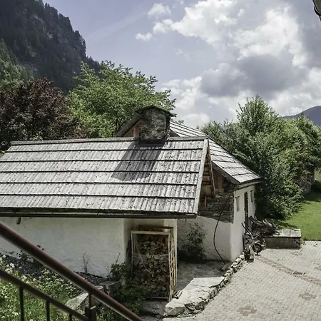 Moarhofer * Muhr
