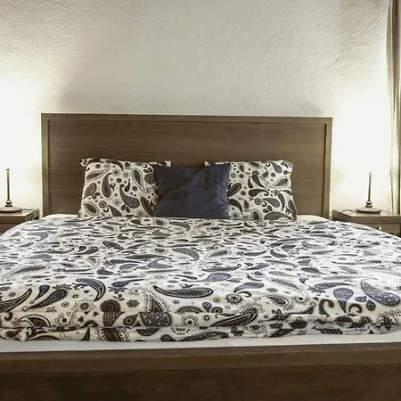 Moarhofer アパート Muhr