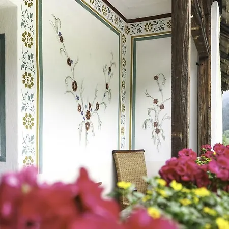 Moarhofer アパート Muhr