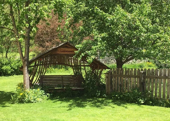 Appartement Moarhofer