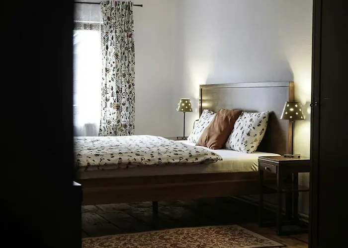 Moarhofer Appartement