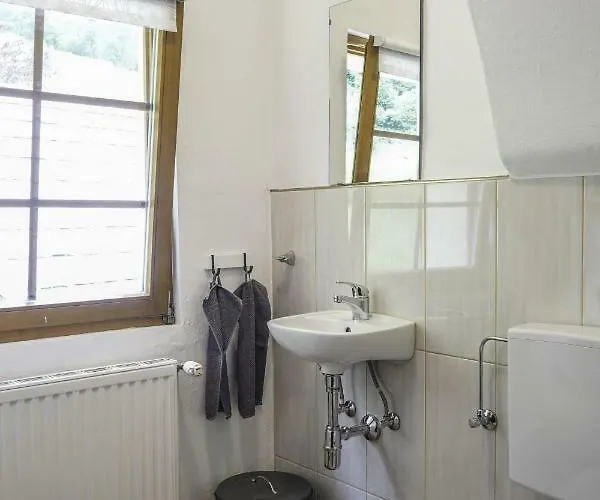 Appartement Moarhofer Muhr