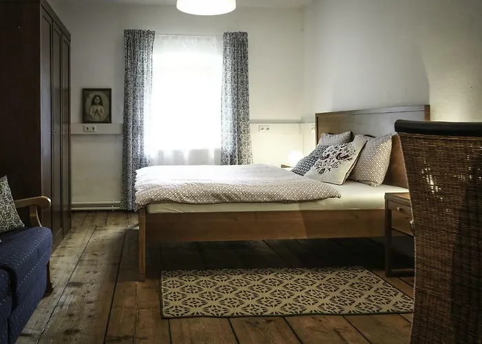 Moarhofer Apartamento