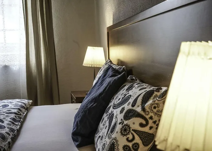 Apartamento Moarhofer