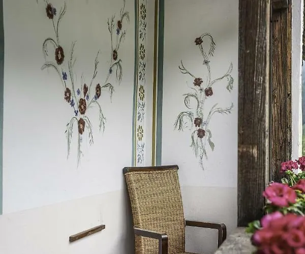 Moarhofer Appartement