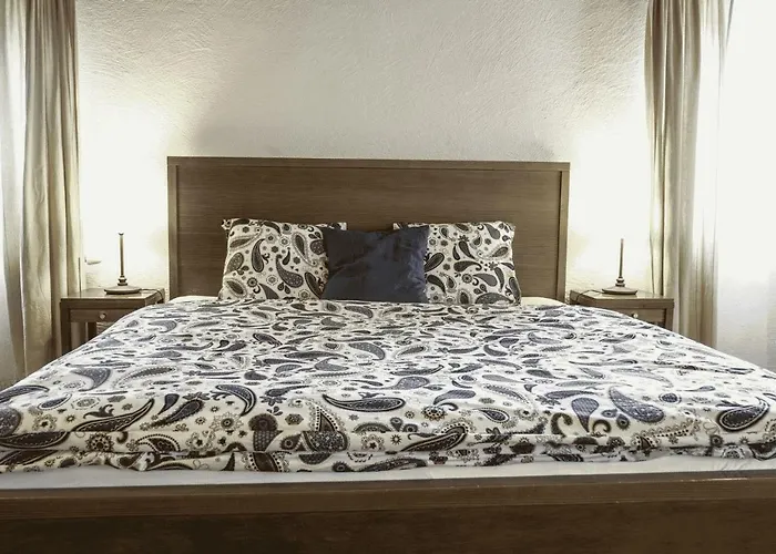 Moarhofer Apartamento Muhr
