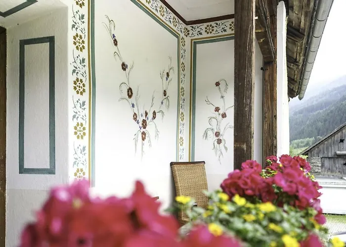 Moarhofer Daire Muhr